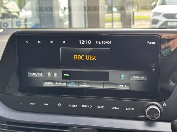 Used Hyundai BAYON 2026 for sale - 78205680: Photo 21