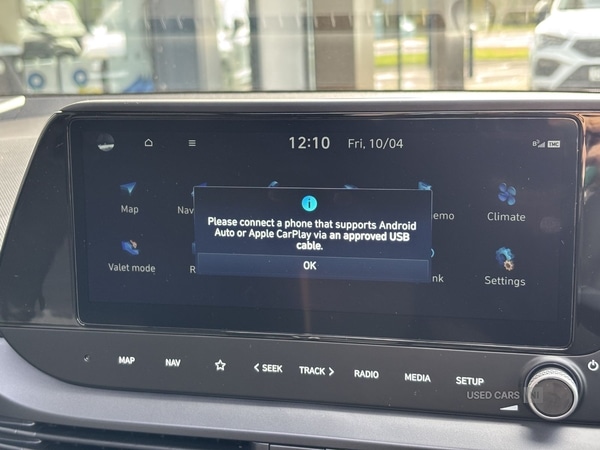 Used Hyundai BAYON 2026 for sale - 78205680: Photo 22