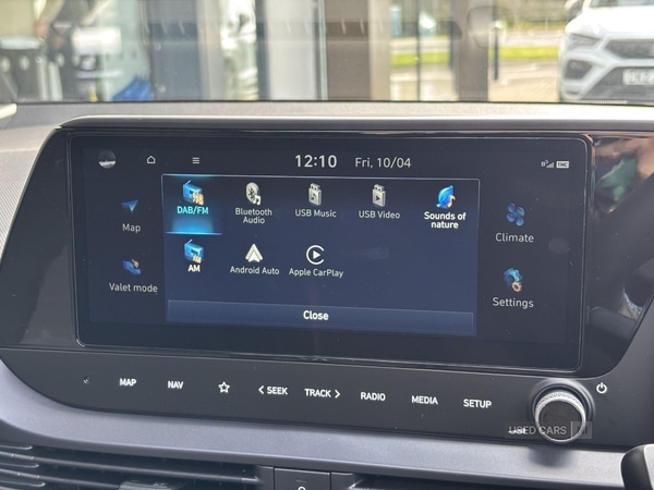 Used Hyundai BAYON 2026 for sale - 78205680: Photo 23