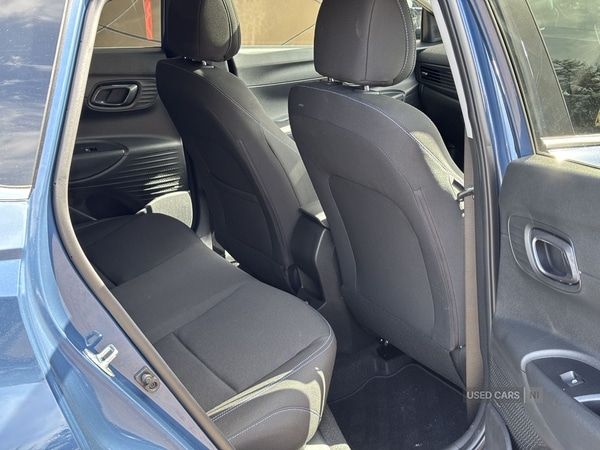 Used Hyundai BAYON 2026 for sale - 78205680: Photo 27