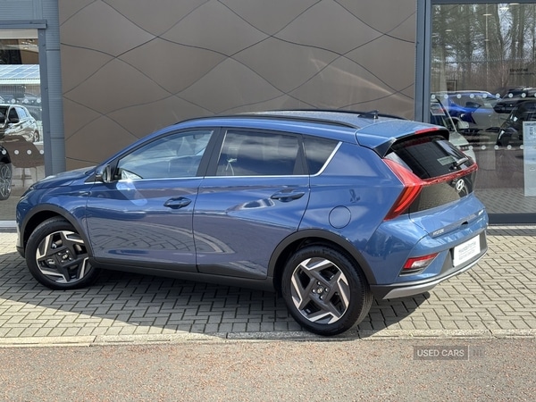 Used Hyundai BAYON 2026 for sale - 78205680: Photo 3