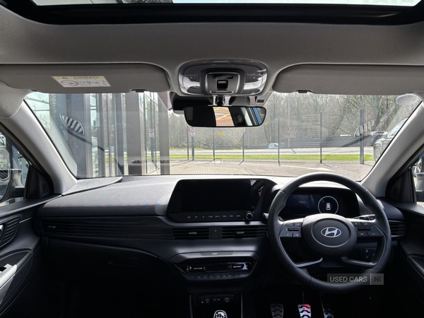 Used Hyundai BAYON 2026 for sale - 78205680: Photo 4