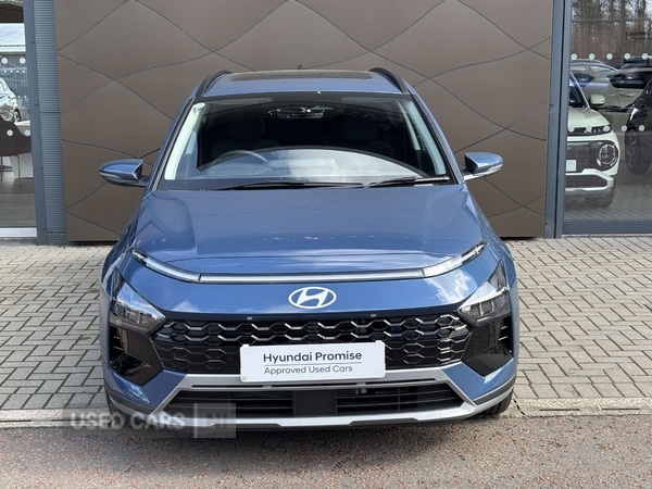 Used Hyundai BAYON 2026 for sale - 78205680: Photo 5