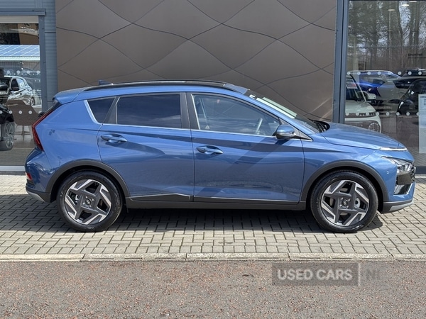 Used Hyundai BAYON 2026 for sale - 78205680: Photo 7