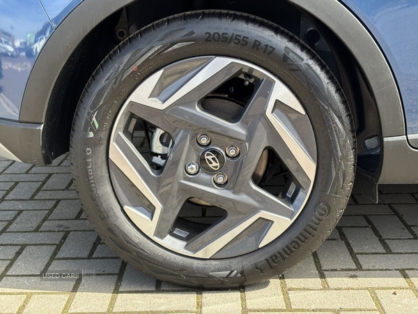 Used Hyundai BAYON 2026 for sale - 78205680: Photo 8