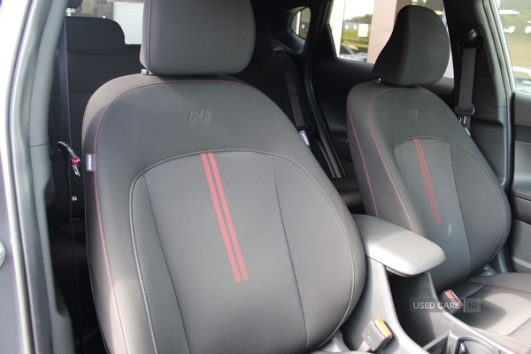 Used Hyundai KONA 2024 for sale - 76914388: Photo 12