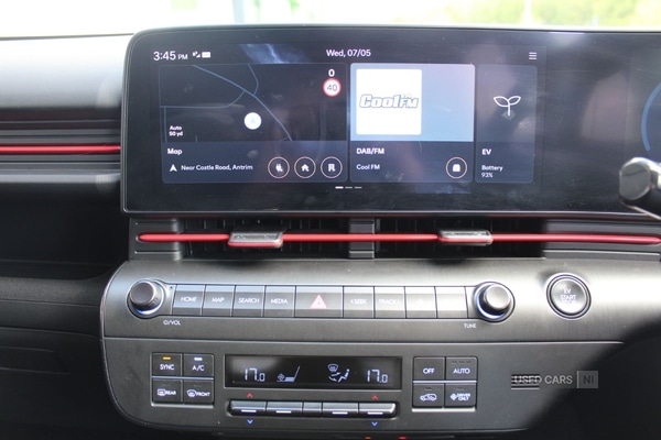 Used Hyundai KONA 2024 for sale - 76914388: Photo 14