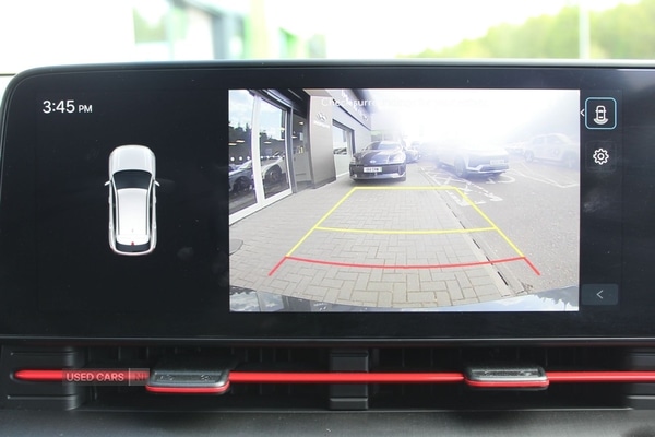 Used Hyundai KONA 2024 for sale - 76914388: Photo 16