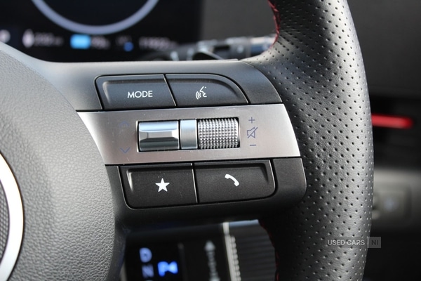 Used Hyundai KONA 2024 for sale - 76914388: Photo 19