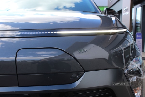 Used Hyundai KONA 2024 for sale - 76914388: Photo 28