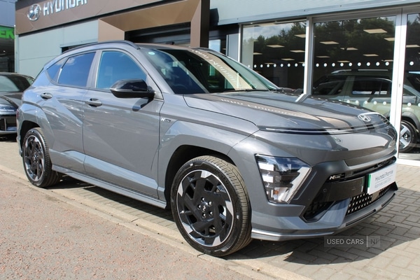 Used Hyundai KONA 2024 for sale - 76914388: Photo 31