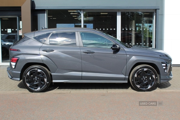 Used Hyundai KONA 2024 for sale - 76914388: Photo 5