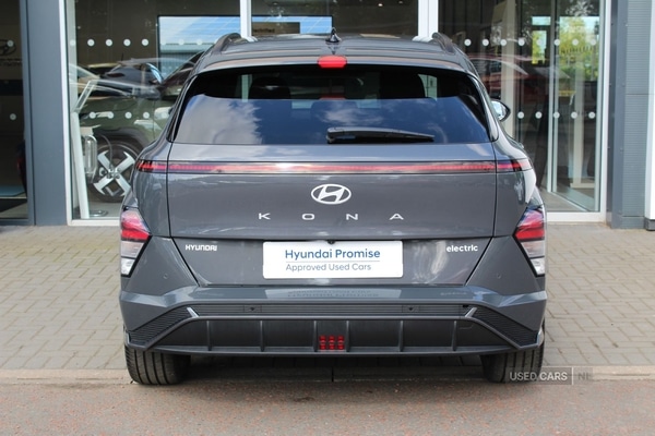 Used Hyundai KONA 2024 for sale - 76914388: Photo 7