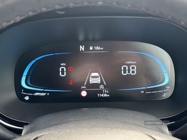 Used Hyundai i10 2025 for sale - 78101915: Photo 10