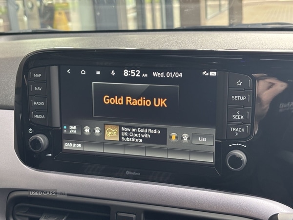 Used Hyundai i10 2025 for sale - 78101915: Photo 16