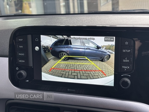 Used Hyundai i10 2025 for sale - 78101915: Photo 17