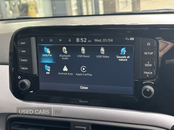 Used Hyundai i10 2025 for sale - 78101915: Photo 19