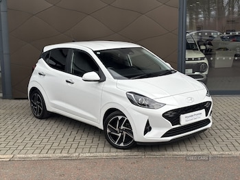 Used Hyundai i10 2025 for sale - 78101915: Photo