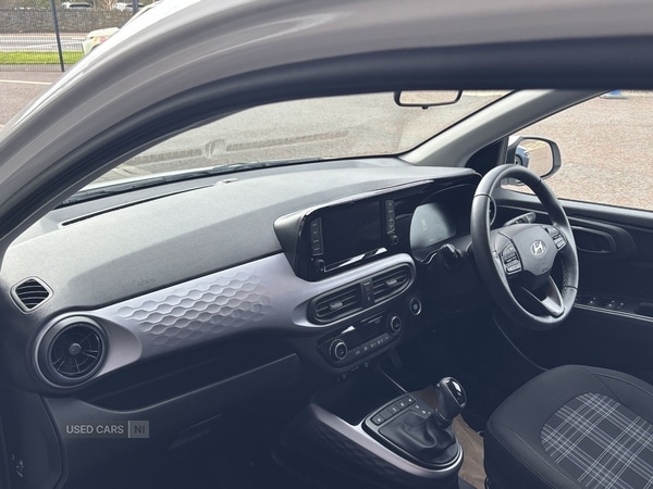 Used Hyundai i10 2025 for sale - 78101915: Photo 2