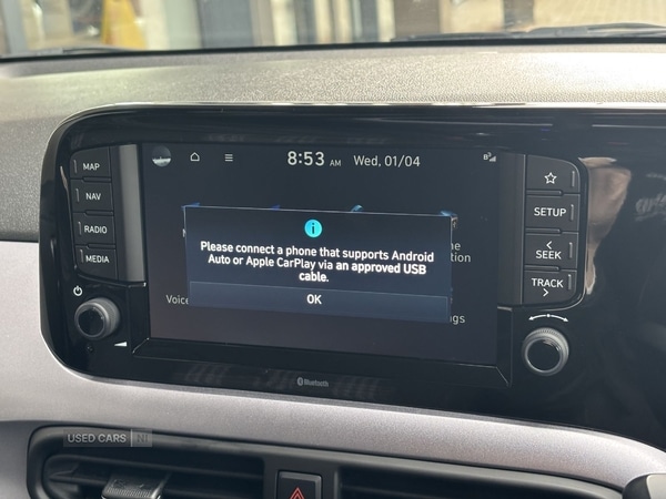 Used Hyundai i10 2025 for sale - 78101915: Photo 21