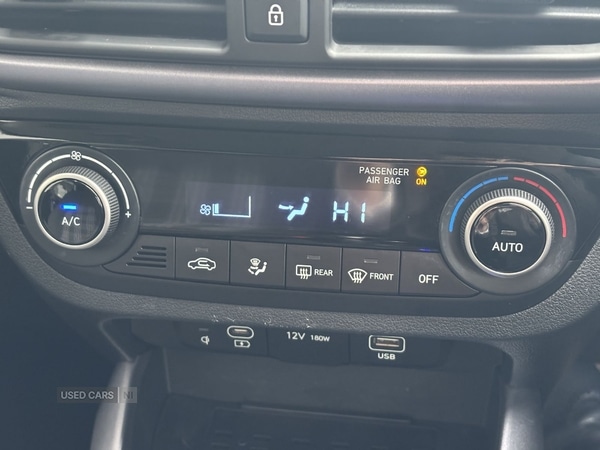 Used Hyundai i10 2025 for sale - 78101915: Photo 23