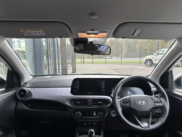 Used Hyundai i10 2025 for sale - 78101915: Photo 4