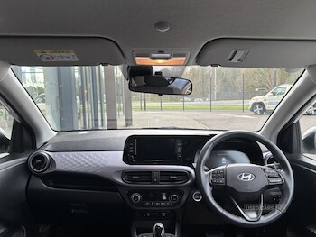 Used Hyundai i10 2025 for sale - 78101915: Photo