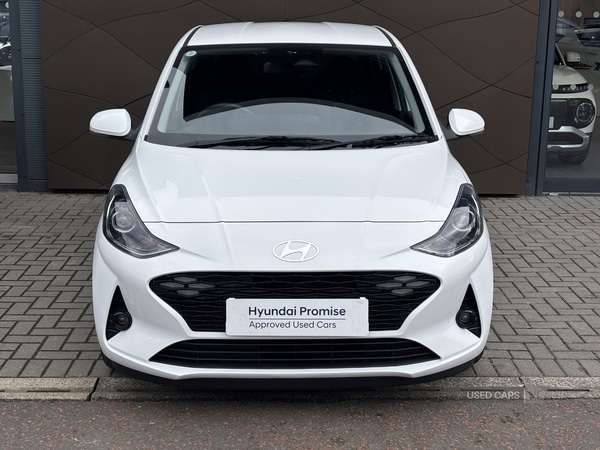 Used Hyundai i10 2025 for sale - 78101915: Photo 5