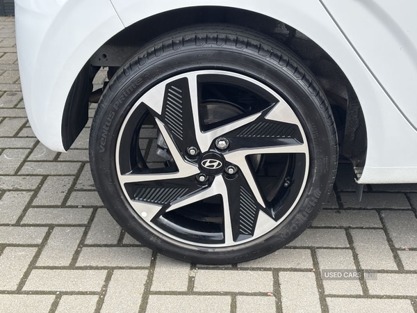 Used Hyundai i10 2025 for sale - 78101915: Photo 8