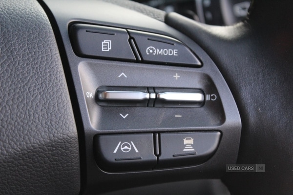 Used Hyundai KONA 2021 for sale - 77634303: Photo 11