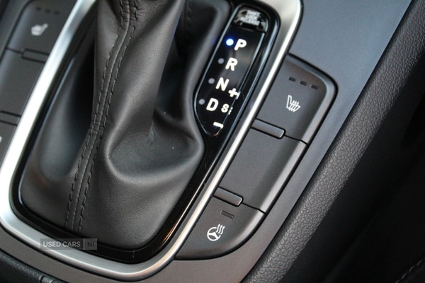 Used Hyundai KONA 2021 for sale - 77634303: Photo 21