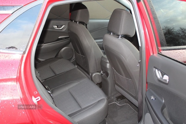 Used Hyundai KONA 2021 for sale - 77634303: Photo 22