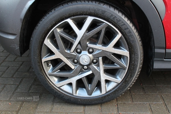 Used Hyundai KONA 2021 for sale - 77634303: Photo 28