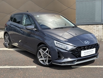 Used Hyundai i20 2025 for sale - 79000322: Photo