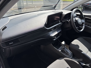 Used Hyundai i20 2025 for sale - 79000322: Photo