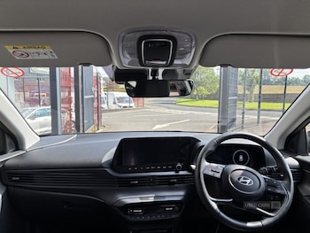 Used Hyundai i20 2025 for sale - 79000322: Photo