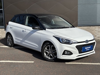 Used Hyundai i20 2019 for sale - 79374981: Photo