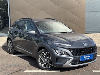 Used Hyundai KONA 2022 for sale - 79497602: Photo