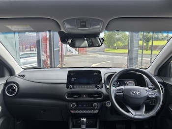 Used Hyundai KONA 2022 for sale - 79497602: Photo
