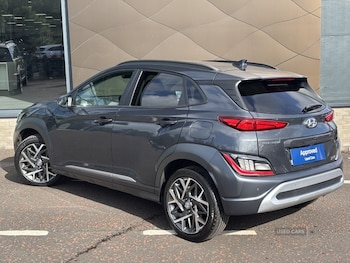Used Hyundai KONA 2022 for sale - 79497602: Photo