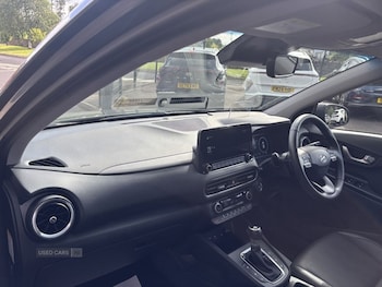Used Hyundai KONA 2022 for sale - 79497602: Photo