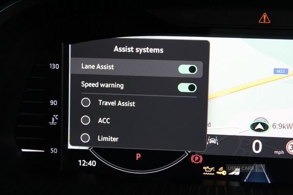 Used Skoda Octavia 2025 for sale - 77994535: Photo 15