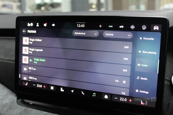 Used Skoda Octavia 2025 for sale - 77994535: Photo 18