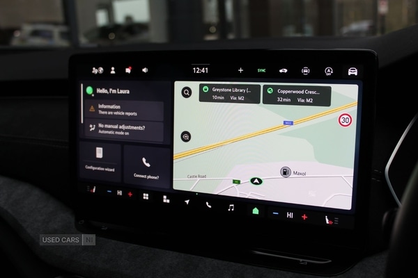 Used Skoda Octavia 2025 for sale - 77994535: Photo 19