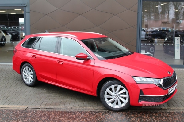 Used Skoda Octavia 2025 for sale - 77994535: Photo 2