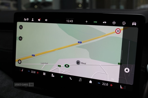 Used Skoda Octavia 2025 for sale - 77994535: Photo 28