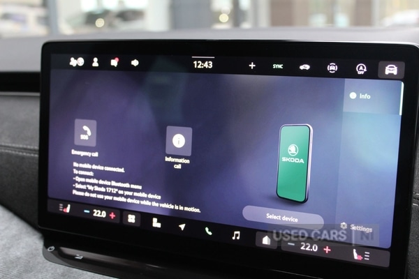 Used Skoda Octavia 2025 for sale - 77994535: Photo 29