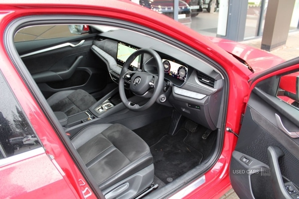 Used Skoda Octavia 2025 for sale - 77994535: Photo 3