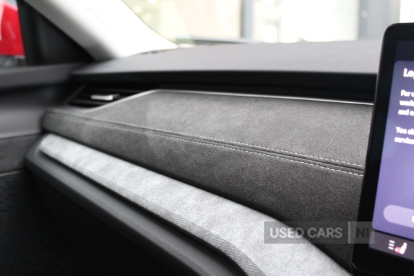 Used Skoda Octavia 2025 for sale - 77994535: Photo 33