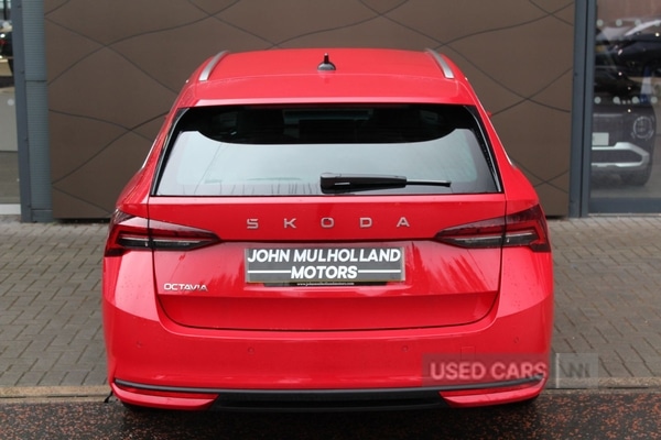 Used Skoda Octavia 2025 for sale - 77994535: Photo 43